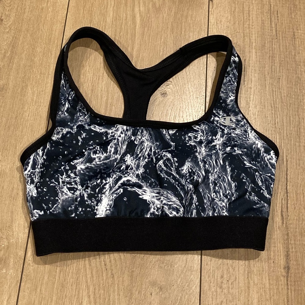 Size S Sport Bra
